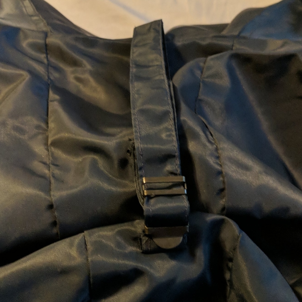 Vintage parka - Picture 15 of 15